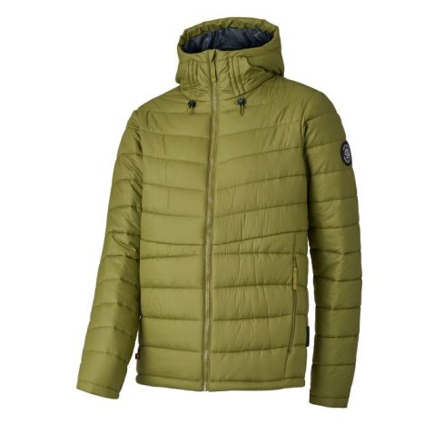 Kurtka TERNUA M Balena 133 / 1338 Br.Cardamon See
