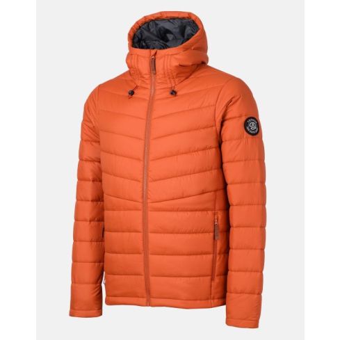 Kurtka TERNUA M Balena 133 / 7577 Deep Ginger