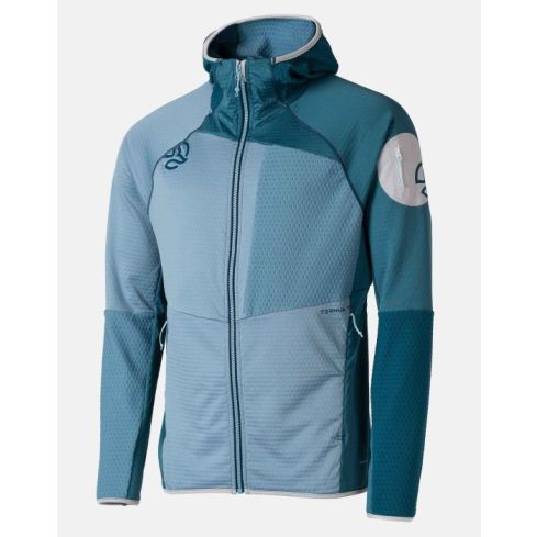 Kurtka TERNUA M Ragger Hood / 0117 Stone Blue