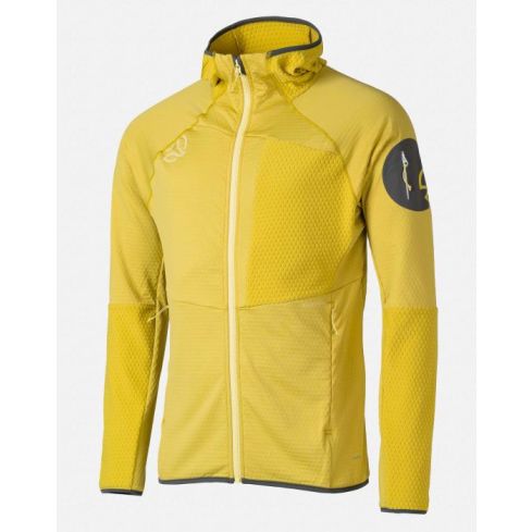 Kurtka TERNUA M Ragger Hood / 0526 Celery