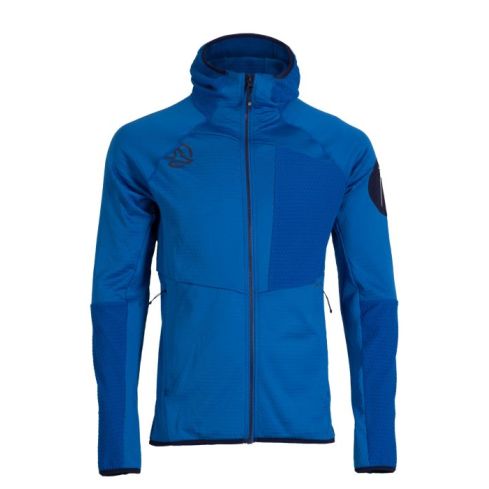Kurtka TERNUA M Ragger Hood / 0806 Deep Med/Deep M