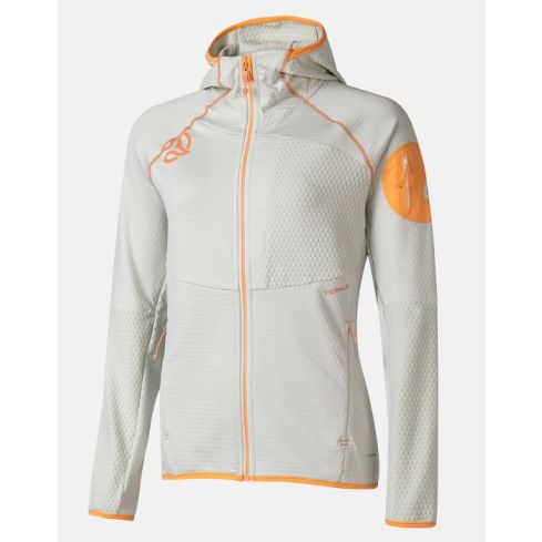 Kurtka TERNUA W Ragger Hood / 0531 Frosted Mint