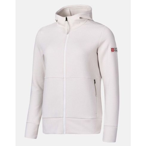 Kurtka TERNUA W Hampden / 5998 Vaporous Gray