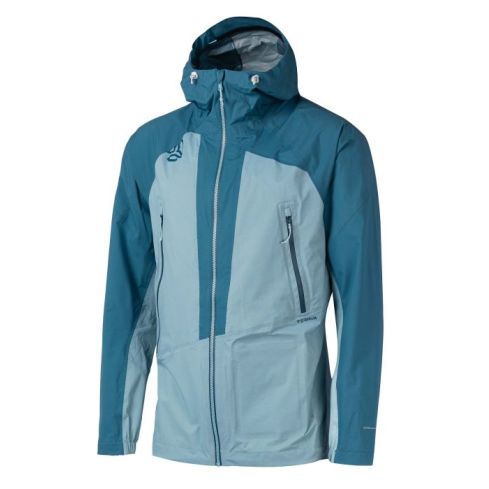 Kurtka TERNUA M Kars 2.0 / 0117 Stone Blue