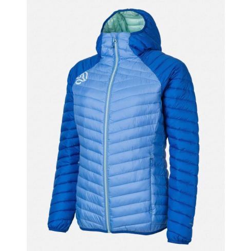Kurtka TERNUA W Bionik Hood / 0783 Cornflower Blue