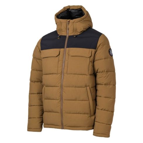 Kurtka TERNUA M Balena 170 / 2314 Butternut