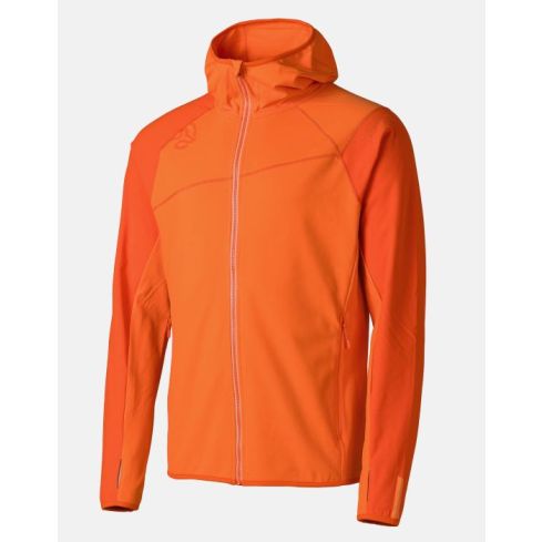 Kurtka TERNUA M Xenon Hoody / 0577 Fr.Nect/Ver.Ora