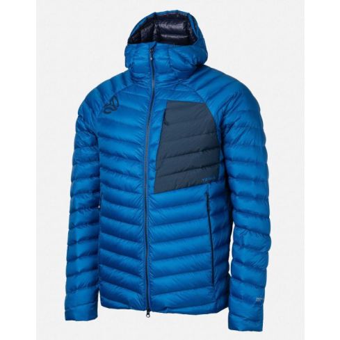 Kurtka TERNUA M Vilman Pro Dow / 8879 Deep Mediterane