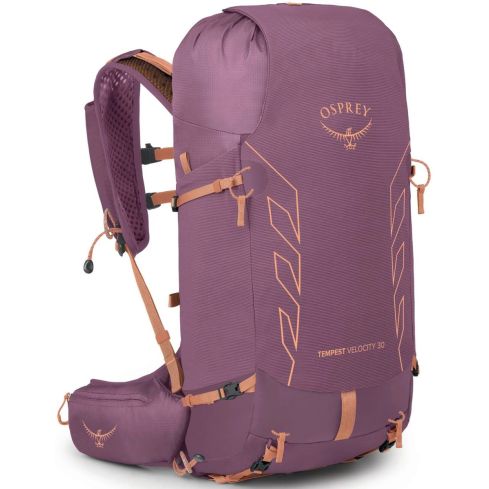Plecak OSPREY Tempest Velocity 30 / Pashmina/Melon