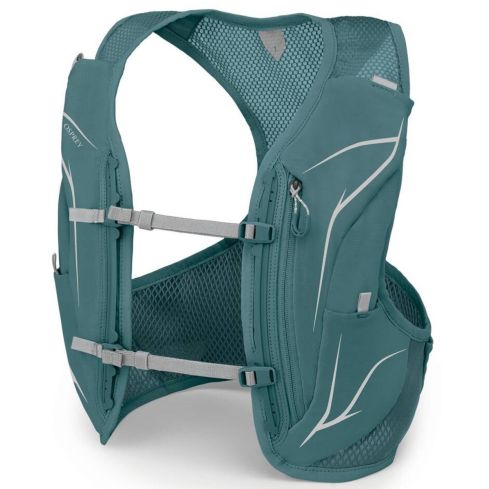 Plecak OSPREY Dyna LT / Cascade Blue/Silver Lining