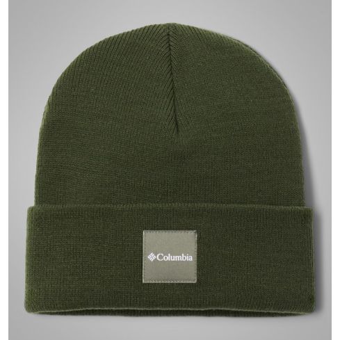 Czapka COLUMBIA CU0185 City Trek / 396 stone green