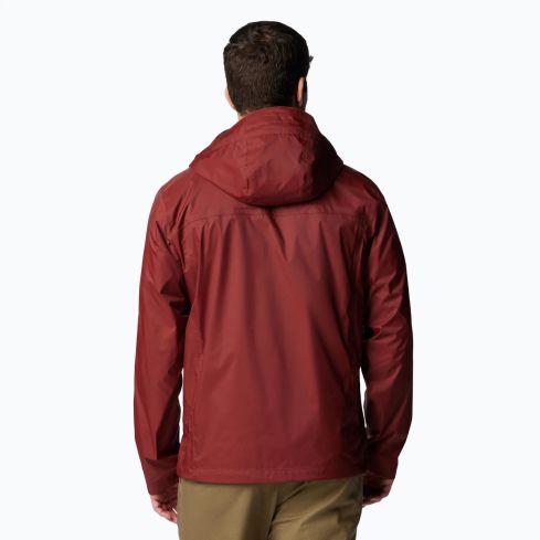 Kurtka COLUMBIA M RX2433 Watertight II / 681 spice