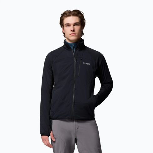 Kurtka COLUMBIA AO3907 Arctic Crest / 010 black