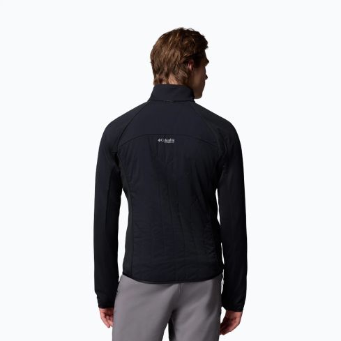 Kurtka COLUMBIA AO3907 Arctic Crest / 010 black