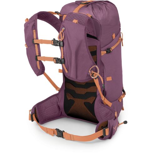 Plecak OSPREY Tempest Velocity 20 / Pashmina/Melon