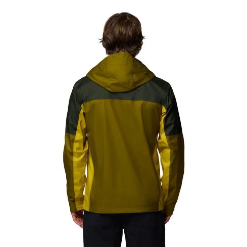 Kurtka COLUMBIA M WX3535 Inner Limits III / 379 m.green/moss