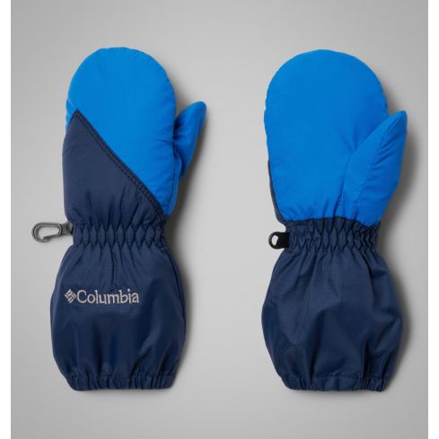 Rękawice COLUMBIA CC9012 Toddler / 466 c.navy/b.indigo