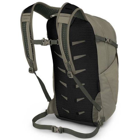 Plecak OSPREY Daylite 20 Plus / Tan Concret