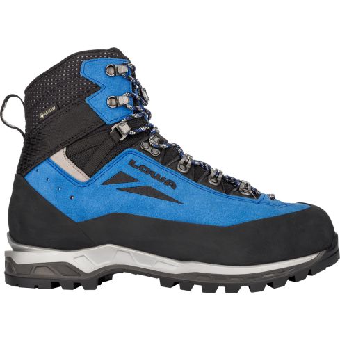 Buty LOWA Cevedale EVO GTX / Blau