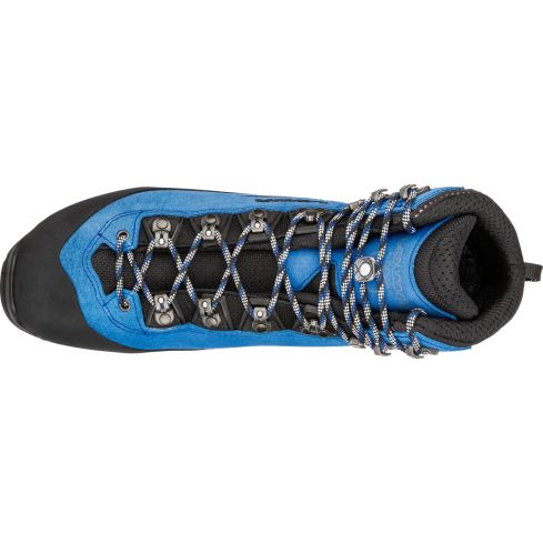 Buty LOWA Cevedale EVO GTX / Blau
