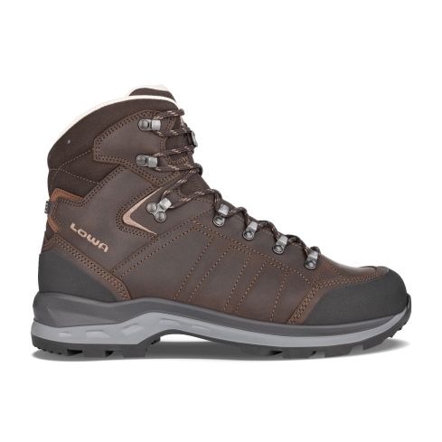 Buty LOWA Trekker LL / braun