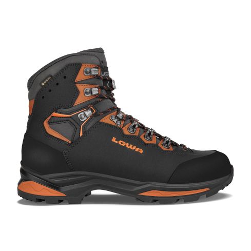 Buty LOWA Camino Evo GTX / schwarz/orange