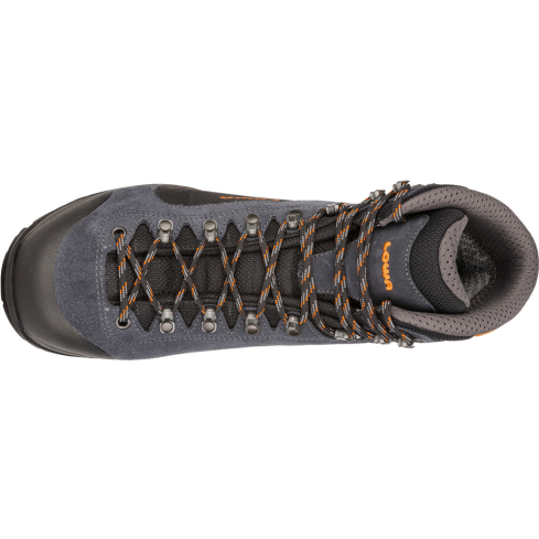 Buty LOWA Vigo GTX Wide / navy/orange