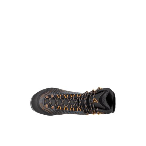 Buty LOWA Mangart GTX Mid / anthrazit/flame