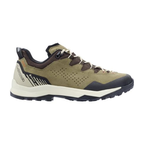 Buty LOWA Explorer 3 GTX Lo / humus/braun