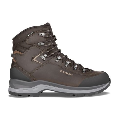Buty LOWA Ranger GTX Wide / braun