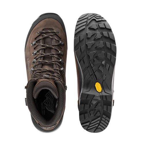 Buty LOWA Ranger GTX Wide / braun