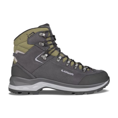 Buty LOWA Ranger GTX / anthrazite/oliv
