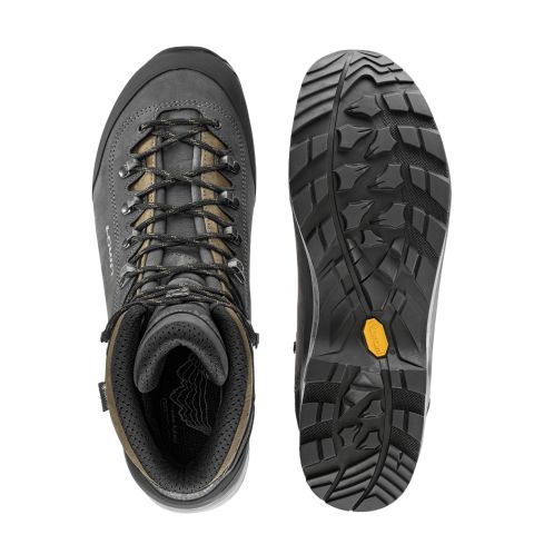 Buty LOWA Ranger GTX / anthrazite/oliv