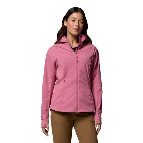 Kurtka COLUMBIA W WK3413 Sweet As III / 661 rosette