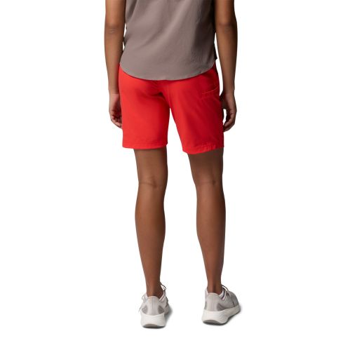 Spodenki COLUMBIA W AP5281 Leslie Falls Long II / 606 poppy red