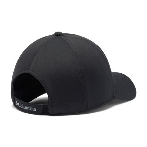 Czapka COLUMBIA CU5631 Coolhead III / 010 black