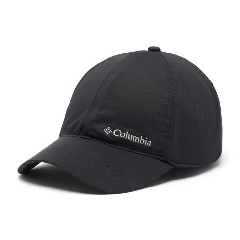 Czapka COLUMBIA CU5631 Coolhead III / 010 black