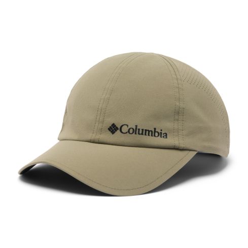 Czapka COLUMBIA CU4995 Silver Ridge IV / 397 stone green