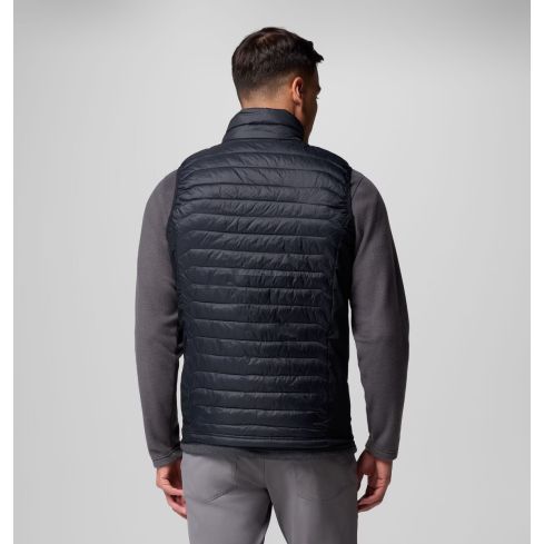 Kamizelka COLUMBIA WO5066 Powder Pass Hybrid / 010 black