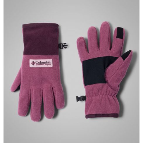 Rękawice COLUMBIA CL6942 Sequoia Grove / 551Antique Mauve