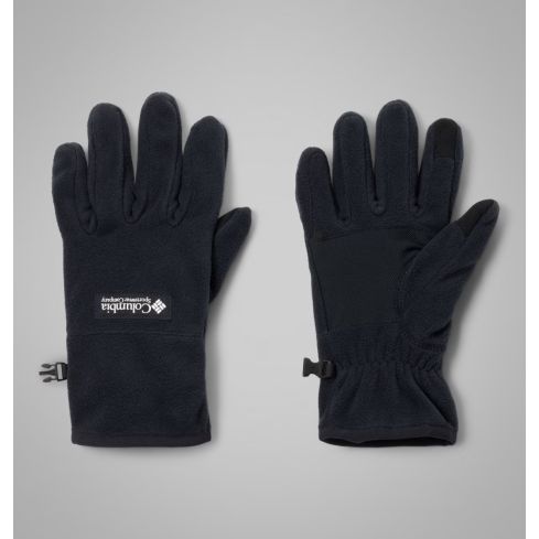 Rękawice COLUMBIA CM2850 Sequoia Glove / 010 black
