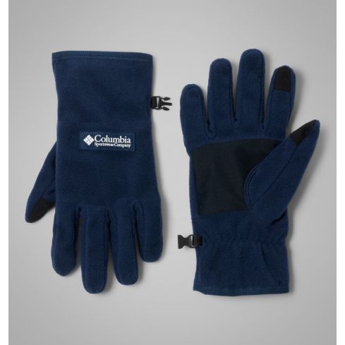 Rękawice COLUMBIA CM2850 Sequoia Glove / 464 Collegiate Navy