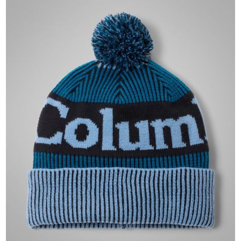 Czapka COLUMBIA CU2902 Polar Powder III / 447 rainy day