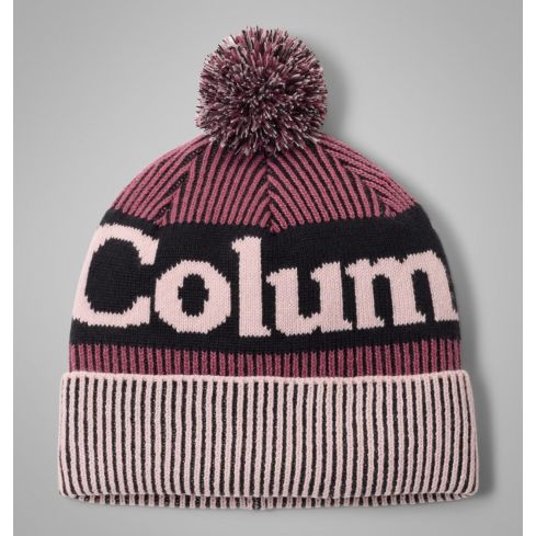 Czapka COLUMBIA CU2902 Polar Powder III / 618 mineral pink