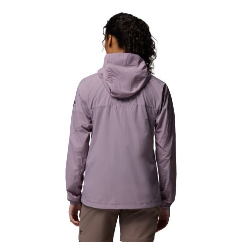 Kurtka COLUMBIA W WK2082 Khyex Pro / 554 Shale Purple