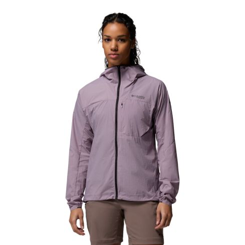 Kurtka COLUMBIA W WK2082 Khyex Pro / 554 Shale Purple