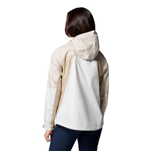 Kurtka COLUMBIA W WP8843 Inner Limits IV / 125 salt/stone/fosil