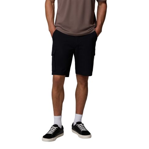 Spodenki COLUMBIA W AM5313 ROC Tech Cargo / 010 black