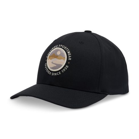 Czapka COLUMBIA CU1831 Lost Lager / 010 black