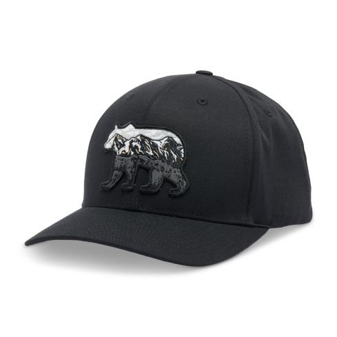 Czapka COLUMBIA CU1831 Lost Lager / 011 black